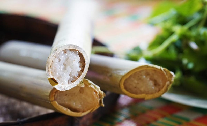 Món ăn đặc sản Kon Tum. Món ăn đặc sản ngon ở Kon Tum