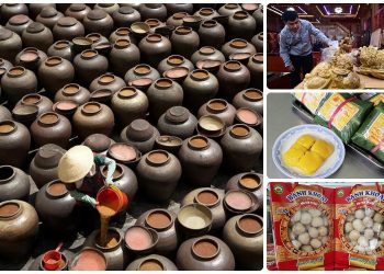 Đi Bắc Ninh mua gì? 10 đặc sản Bắc Ninh làm quà ai nhận cũng vui