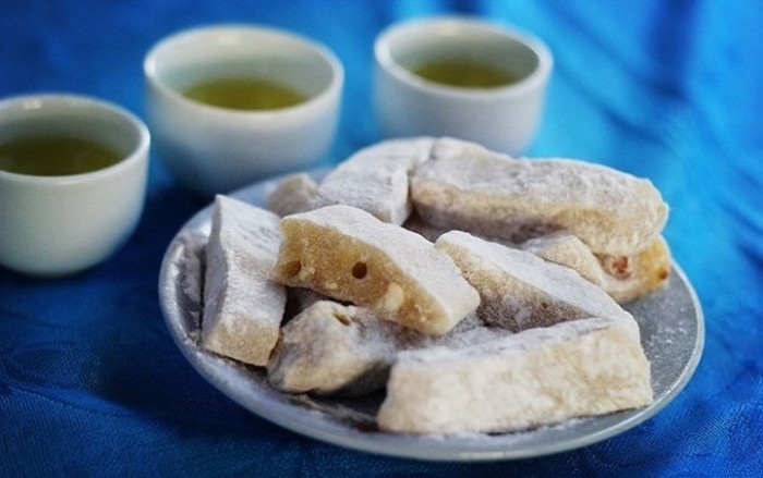 Đặc sản Cao Bằng làm quà. Du lịch Cao Bằng mua gì làm quả rẻ