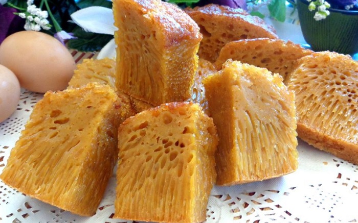 Đặc sản Cao Bằng làm quà. Du lịch Cao Bằng mua gì làm quà