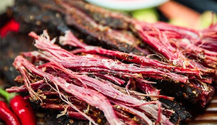 Đặc sản Cao Bằng làm quà. Đặc sản Cao Bằng nổi tiếng mua làm quà