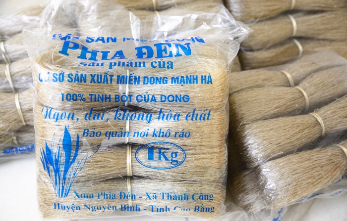 Đặc sản Cao Bằng làm quà. Mua gì ngon ở Cao Bằng làm quà