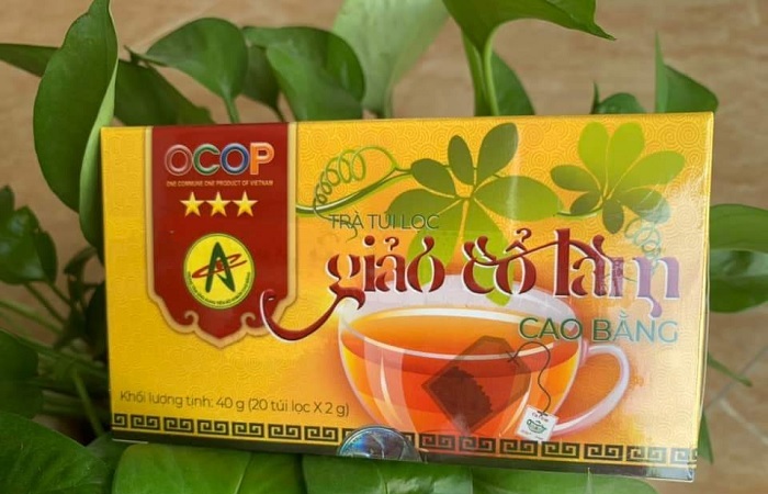 Đặc sản Cao Bằng làm quà. Mua gì làm quà ở Cao Bằng?