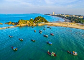 Kinh nghiệm du lịch Cửa Lò. Kinh nghiệm Cửa Lò giá rẻ