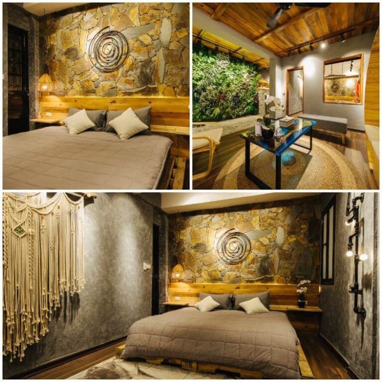 Các homestay ở Hà Nội. LH homestay Hàng Vôi