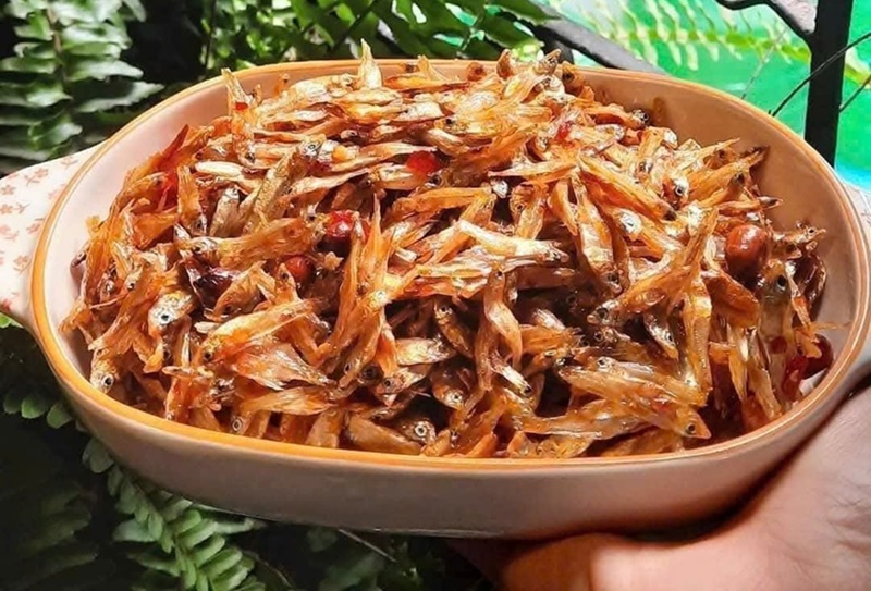 Món ăn đặc sản Gia Lai, Món ăn đặc sản tại Gia Lai
