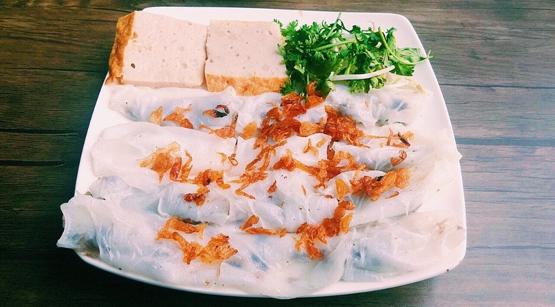 Món ăn đặc sản ở Hưng Yên. Ở Hưng Yên ăn gì ngon