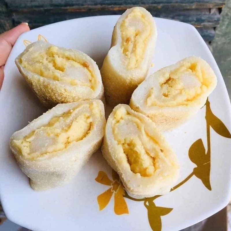 Món ăn đặc sản ở Hưng Yên. Món ăn ngon rẻ ở Hưng Yên