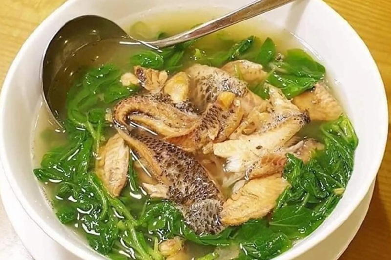 Món ăn đặc sản ở Hưng Yên. Món ăn ngon rẻ ở Hưng Yên