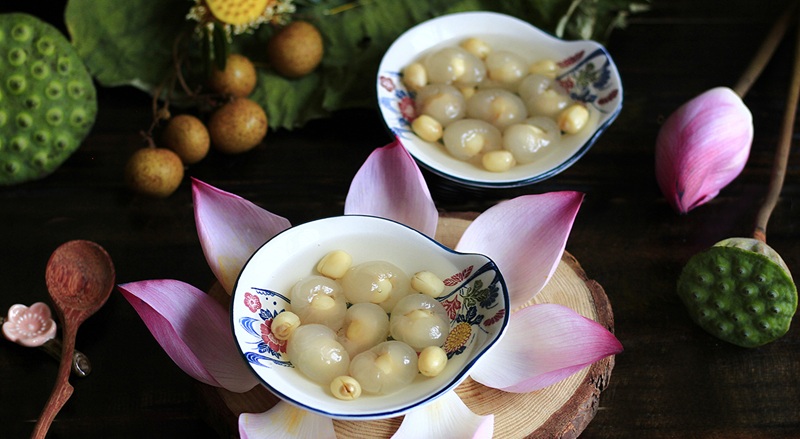 Món ăn đặc sản ở Hưng Yên. Món ăn ngon rẻ ở Hưng Yên