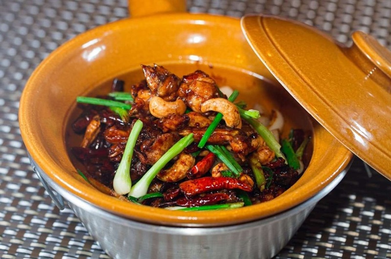 Món ăn đặc sản ở Hưng Yên. Ở Hưng Yên ăn gì ngon