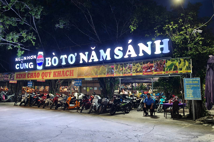 Tây Ninh có quán ăn nào ngon? TOP các nhà hàng, quán ăn ngon rẻ ở Tây Ninh