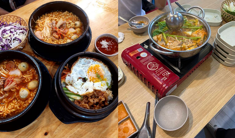 Tây Ninh có quán ăn nào ngon? TOP các nhà hàng, quán ăn ngon rẻ ở Tây Ninh. Mỳ cay Yagami