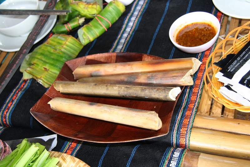 Món ăn đặc sản Gia Lai. Món ăn ngon rẻ ở Gia Lai