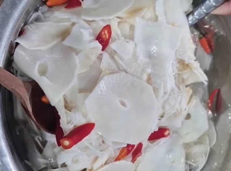 Món ăn đặc sản Gia Lai. Món ăn đặc sản ngon ở Gia Lai