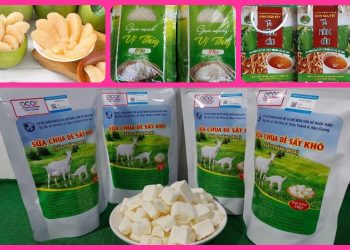 Top 10 đặc sản Hậu Giang làm quà độc đáo, ai cũng thích mê