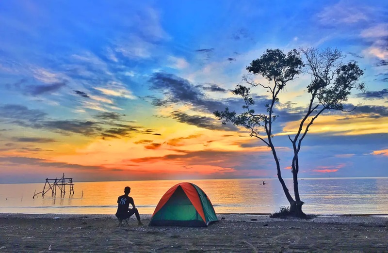 Địa điểm du lịch Tiền Giang. Ở Tiền Giang nên đi đâu chơi
