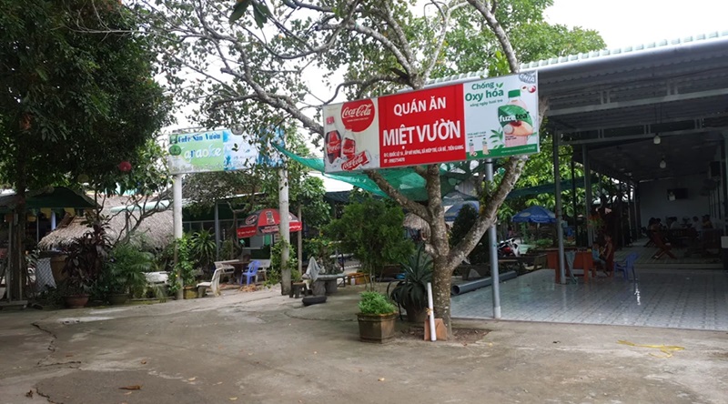 Du lịch Tiền Giang nên đi đâu chơi. Địa điểm du lịch Tiền Giang