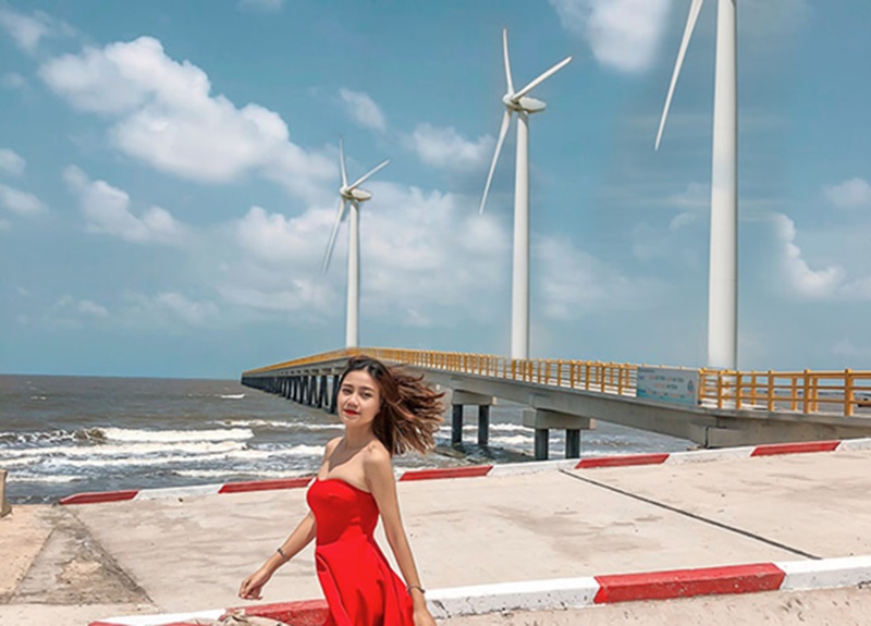 Địa điểm du lịch Trà Vinh. Địa điểm du lịch nổi tiếng Trà Vinh