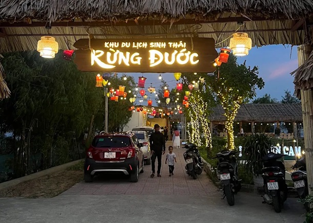 Địa điểm du lịch Trà Vinh. Du lịch Trà Vinh nên đi đâu chơi