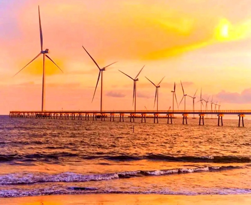 Địa điểm du lịch Trà Vinh. Địa điểm du lịch nổi tiếng Trà Vinh