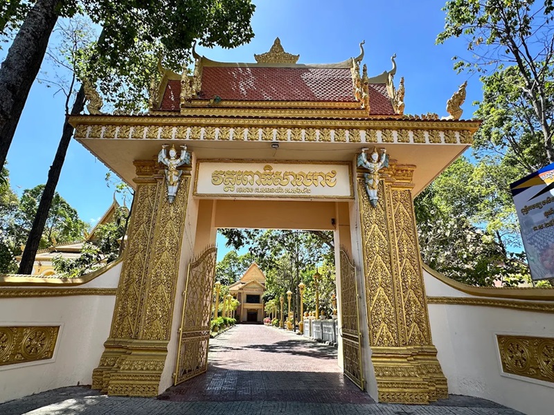 Địa điểm du lịch Trà Vinh. Du lịch Trà Vinh nên đi đâu chơi