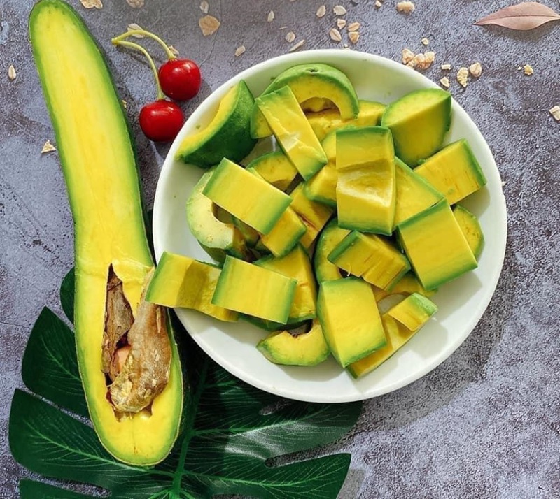 Đặc sản Đắk Lắk ngon rẻ làm quà. Đặc sản Đắk Lắk làm quà