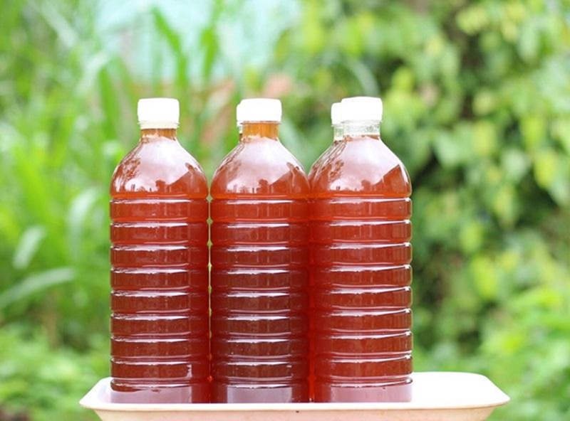 Đặc sản Đắk Lắk ngon rẻ làm quà. Đặc sản Đắk Lắk làm quà