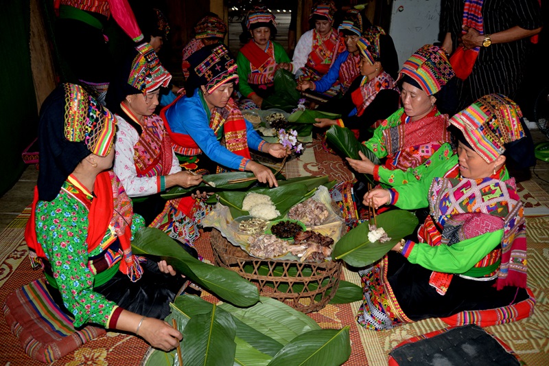 Lễ hội ở Tây Nguyên. Lễ hội nổi tiếng ở Tây Nguyên