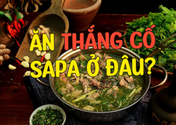 Sapa ăn thắng cố ở đâu ngon nhất?