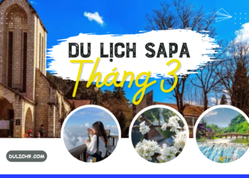 Có nên du lịch Sapa tháng 3 không?