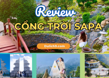 Cổng trời Sapa ở đâu, có gì đẹp, hình ảnh, hướng dẫn đường đi