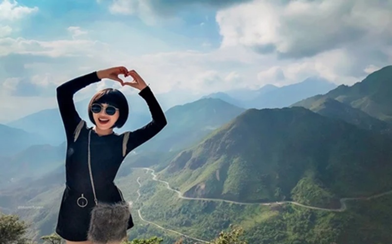 Du lịch Sapa tháng 6. Tháng 6 đi du lịch Sapa không?
