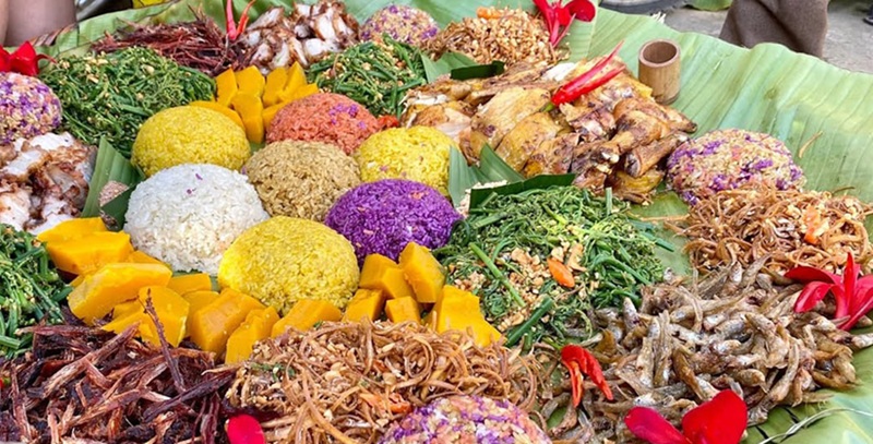 Du lịch Sapa tháng 6. Du lịch sapa tháng 6 tự túc