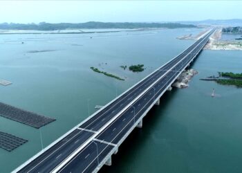 Hướng dẫn đường đi Hạ Long từ Hà Nội