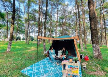 Địa chỉ cho thuê lều trại ở Ba Vì. Dịch vụ thuê lều trại ở Ba Vì