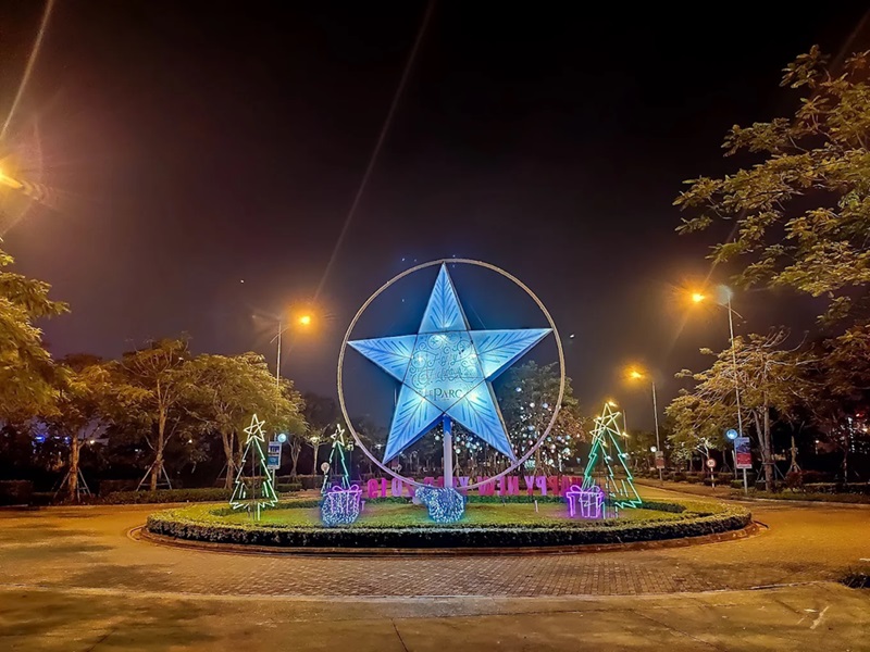 Địa điểm vui chơi đêm ở Hà Nội. Địa điểm vui chơi về đêm ở Hà Nội