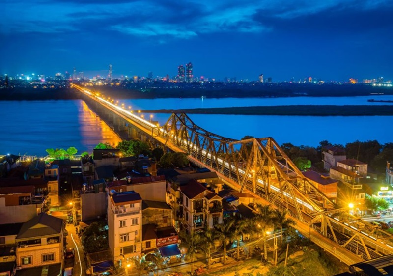 Địa điểm vui chơi đêm ở Hà Nội. Địa điểm vui chơi về đêm ở Hà Nội