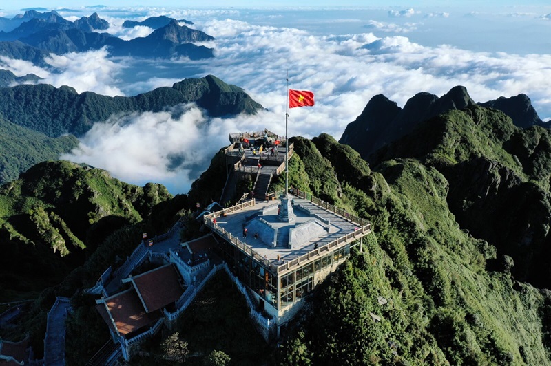 Du lịch Sapa tháng 7. Du lịch Sapa tháng 7 nên đi đâu 