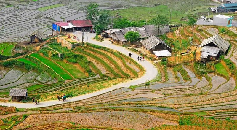 Du lịch Sapa tháng 7. Du lịch Sapa tháng 7 nên đi đâu 