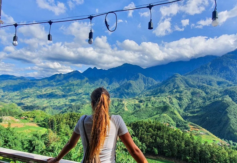 Du lịch Sapa tháng 7. Du lịch Sapa tháng 7 nên đi đâu 