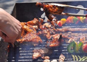 Quán ăn đêm ở Sapa. Quán ăn đêm ngon tại Sapa