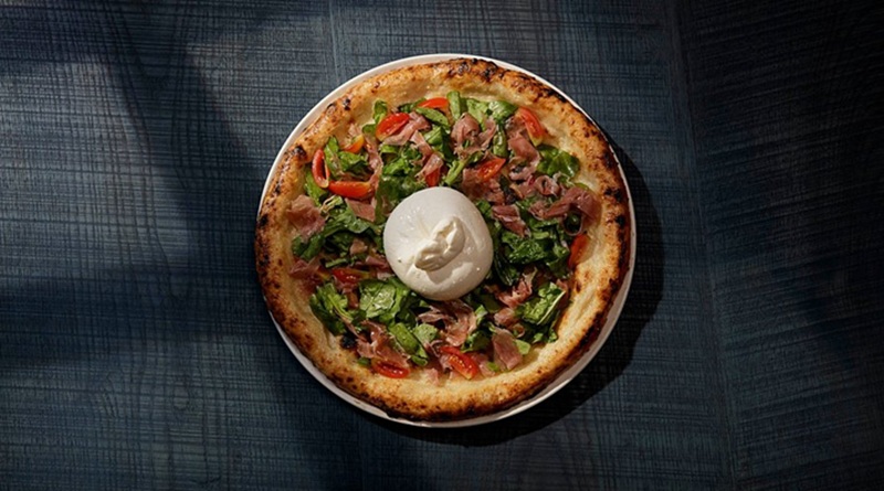 Quán Pizza ở Hà Nội. Quán Pizza ngon ở Hà Nội