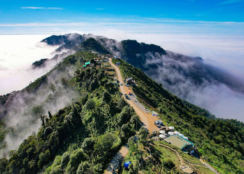 Review du lịch Tà Xùa