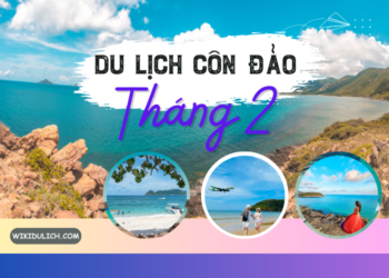 Review du lịch Côn Đảo tháng 2 có gì đẹp, nên đi đâu?