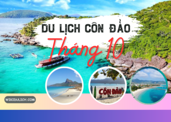 Review du lịch Côn Đảo tháng 10 có gì đẹp?