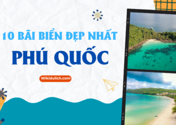 Những bãi biển đẹp nhất Phú Quốc