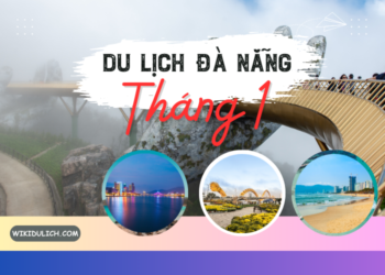 Du lịch Đà Nẵng tháng 1 có gì đẹp, nên đi đâu?