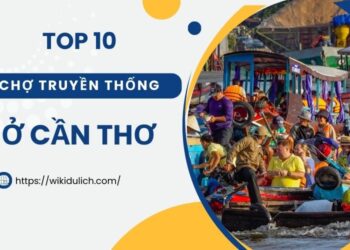 Chợ truyền thống ở Cần Thơ. Chợ truyền thống tại Cần Thơ