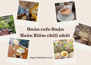 Quán cafe ở Quận Hoàn Kiếm. Quán cafe ở Quận Hoàn Kiếm nổi tiếng